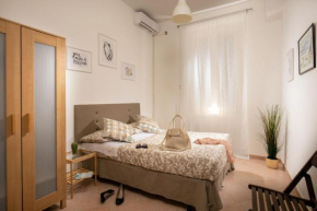 Piceni 6 House, Rome